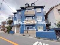 シャルマン南野