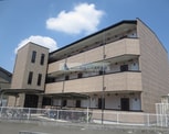 リバーサイド金岡Ⅱ番館