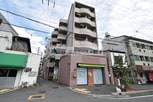 エンゼルハイツ小阪本町