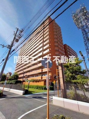 ライオンズマンション若江東参番館