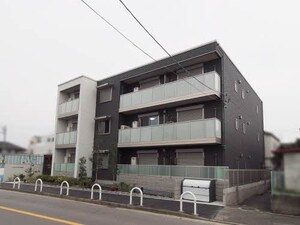 シャーメゾンクッカコルメ