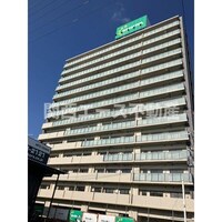 ソルテラスOSAKA EAST GATE