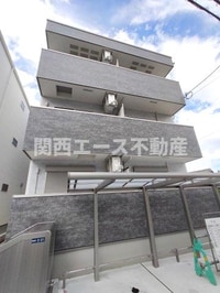 フジパレス新石切南Ⅰ番館