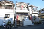 日下町４丁目貸家