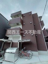 フジパレス若江岩田サウス