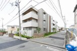 シャーメゾンソレイユアネックス