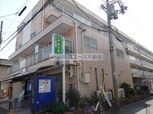 富尾ハイツ