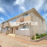 サン・ラフィーエ上小阪Ｂ棟