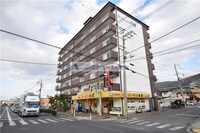 第２東大阪村橋マンション