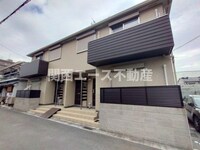 雅Ｂ棟