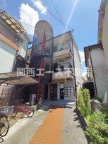 アクセル東大阪