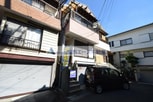 西石切町１丁目貸家