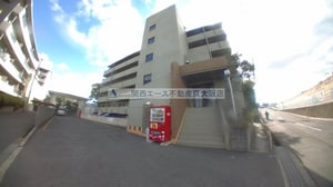 セレコート住道
