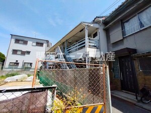 ロイヤルハイツ東大阪