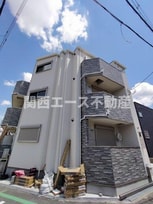 クリエオーレ中野本町