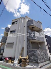 クリエオーレ中野本町