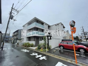 カーサ令月