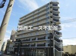 プリムローズアヴェニュー