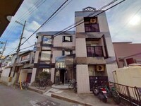 ベルロード曙