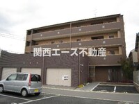 キラクマンション