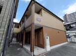アルベージュ八戸ノ里Ⅰ番館