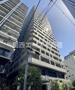 プレミスト南船場