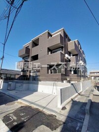 ALEGRIA住道South