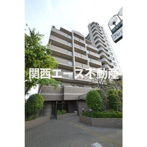 グランドメゾン鴻池