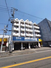 プレアール川田