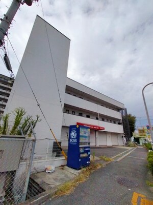 レナジア瓢箪山