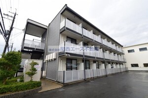 レオパレスサンマルク
