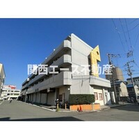マンションヨコタ２号館