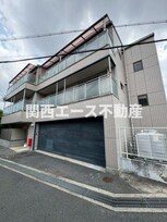 メゾンドール若江北