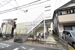 レオパレスフローリッシュ