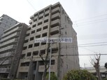 パークモダン高井田