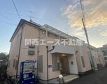 パレスハナテンⅡ