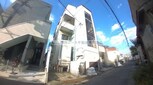 レジデンス小若江