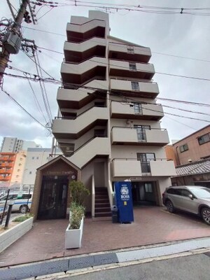 グロースパシフィック長田