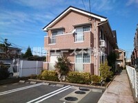 アンフルールⅡ番館