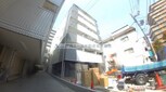 エムズコート小阪