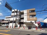 フジパレス野崎Ⅰ番館