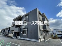 RIHITO八尾D棟