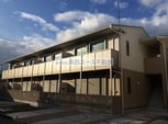アムールＣ棟
