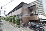 アムール四条