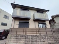 メゾン阪奈