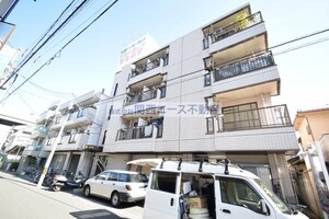 サニーサイド吉田駅前