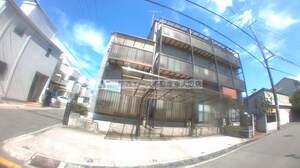 ハイツアサカワ