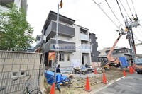 シャローム岩田