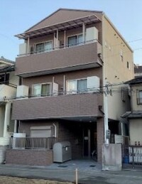 キオズ布施足代北