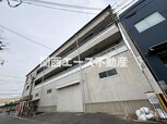 岩崎ハイツ